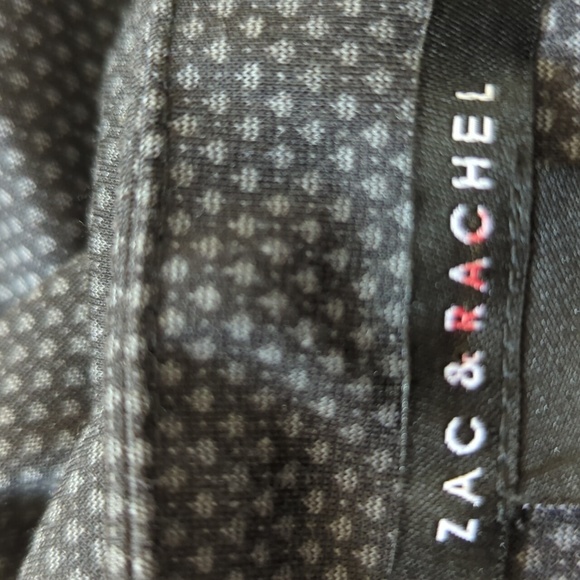 Zac & Rachel Compression Ponte Pants - Picture 9 of 12